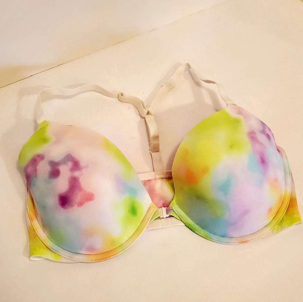 Victoria's Secret PINK Wear Everywhere Demi 36D